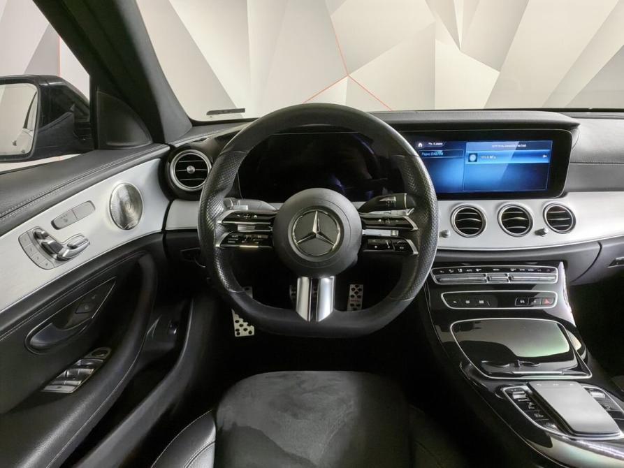 Mercedes-Benz E-Класс V (W213 S213 C238) Рестайлинг Москва  - изображение 18