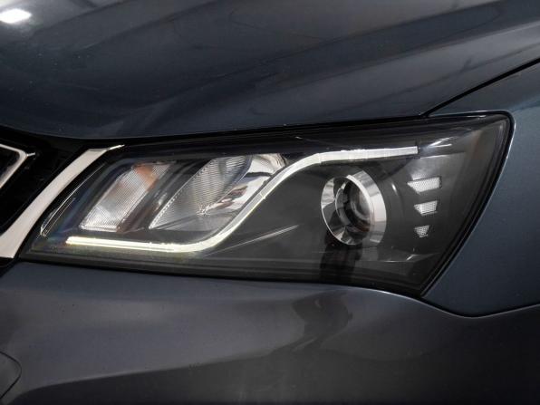 Geely Emgrand 7 I Рестайлинг с пробегом 2019 года, цена 899 500 рублей, 127519 км, седан, Автокод Объявления