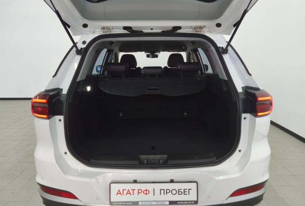 Chery Tiggo 7 Pro Max I Екатеринбург  - изображение 20