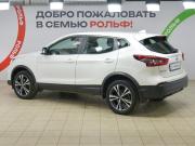 Nissan Qashqai II Рестайлинг Москва  - изображение 27