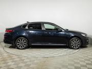 Kia Optima IV Рестайлинг Санкт-Петербург  - изображение 25