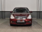 Nissan Almera III (G15) Кемерово  - изображение 19