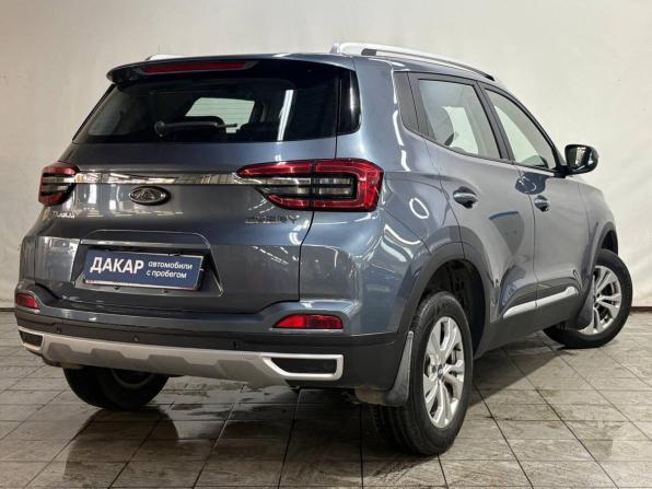 Chery Tiggo 4 I Рестайлинг с пробегом 2021 года, цена 1 170 000 рублей, 58440 км, внедорожник, Автокод Объявления