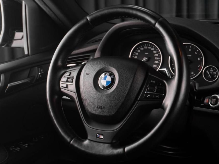 BMW X4 I (F26) Тюмень  - изображение 32