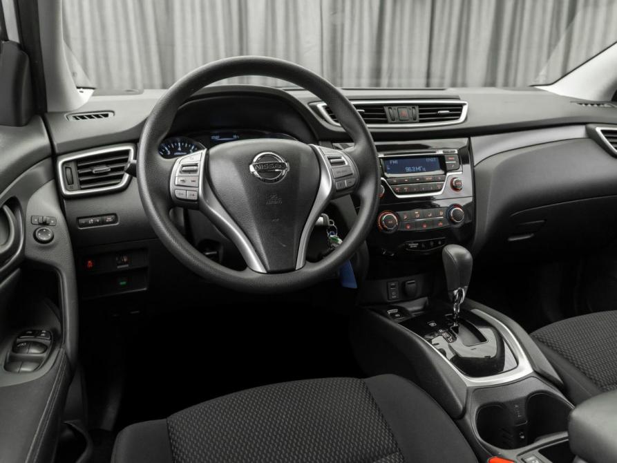 Nissan Qashqai II Москва  - изображение 7