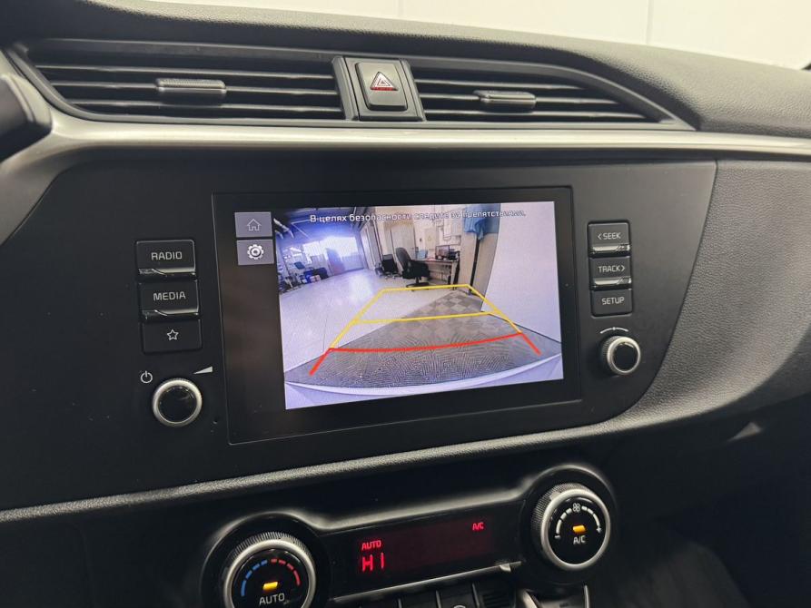 Kia Rio IV Рестайлинг Воронеж  - изображение 16