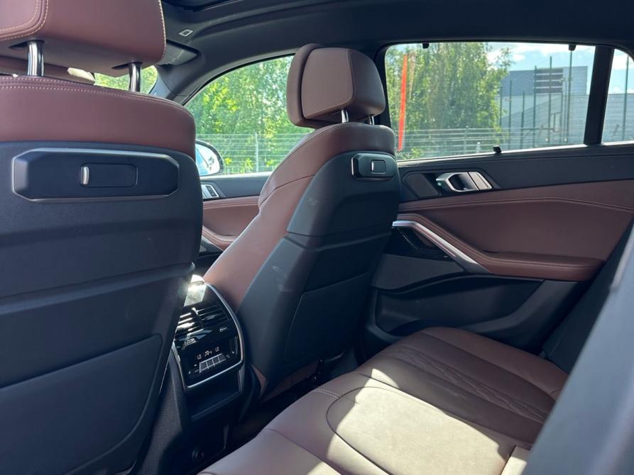 BMW X6 III (G06) Рестайлинг Москва  - изображение 3