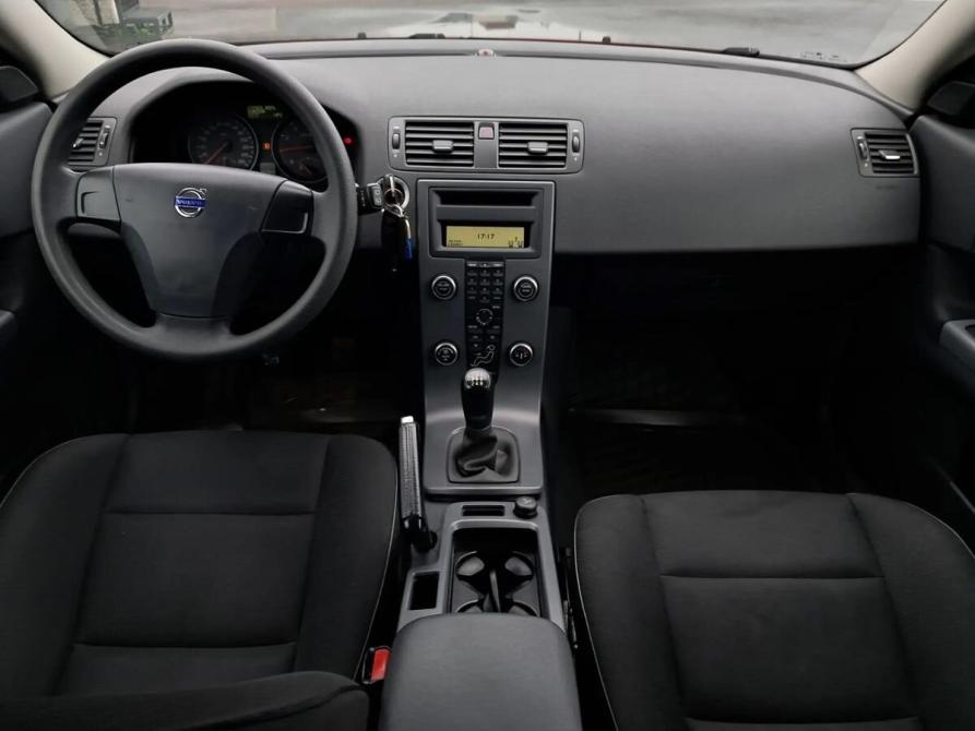 Volvo C30 I Рестайлинг Санкт-Петербург  - изображение 11