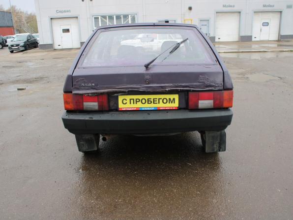 Lada (ВАЗ) 2109 с пробегом 1997 года, цена 85 000 рублей, 269716 км, хэтчбек, Автокод Объявления