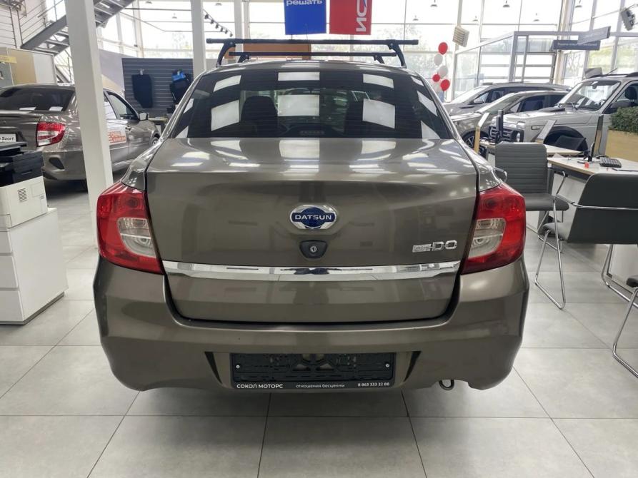 Datsun on-DO I Ростов-на-Дону  - изображение 5