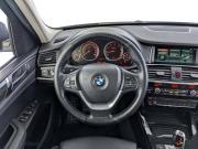 BMW X3 II (F25) Рестайлинг Москва  - изображение 52