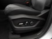 Chery Tiggo 4 Pro I Рестайлинг Москва  - изображение 48