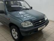 Chevrolet Niva I Энгельс  - изображение 44