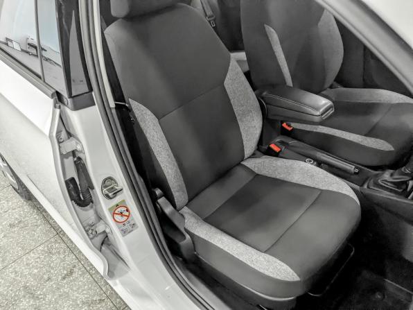 Skoda Rapid II с пробегом 2021 года, цена 1 255 000 рублей, 156517 км, лифтбек, Автокод Объявления