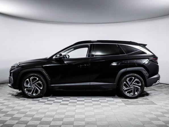 Hyundai Tucson IV Рестайлинг с пробегом 2024 года, цена 3 950 000 рублей, 8800 км, внедорожник, Автокод Объявления