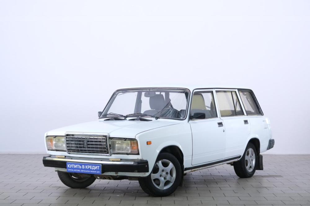 Lada (ВАЗ) 2104 Омск  - изображение 4