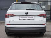 Skoda Kodiaq I Москва  - изображение 24