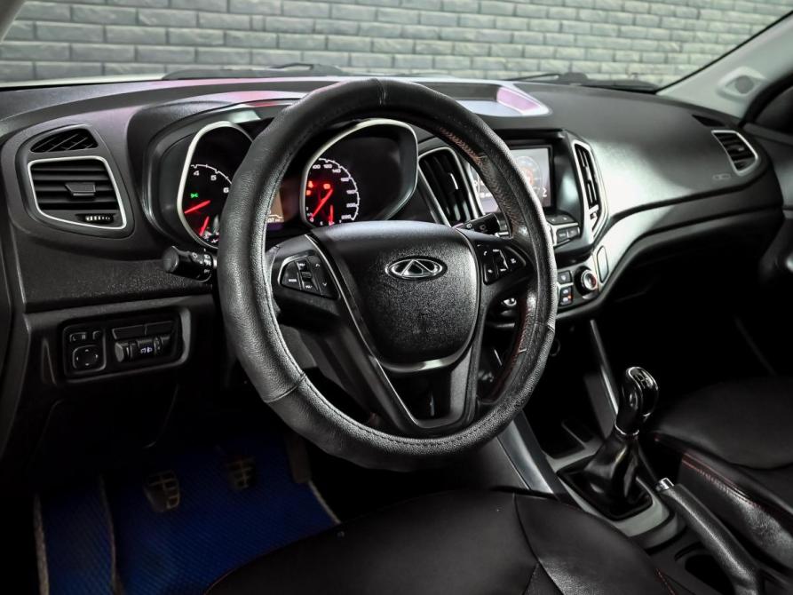 Chery Tiggo 5 I Екатеринбург  - изображение 12
