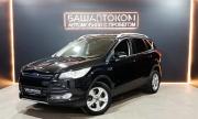 Ford Kuga II Уфа  - изображение 18