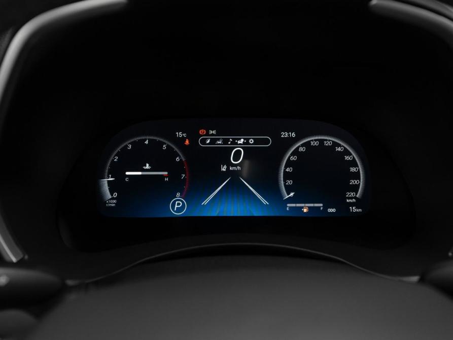 Toyota Highlander IV (XU70) Москва  - изображение 12