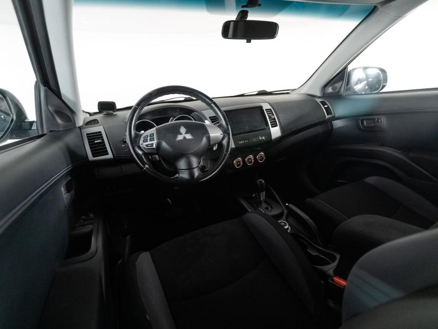 Mitsubishi Outlander II Рестайлинг Челябинск  - изображение 7