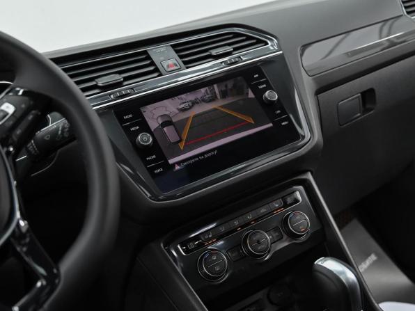 Volkswagen Tiguan II с пробегом 2018 года, цена 2 349 000 рублей, 96000 км, внедорожник, Автокод Объявления