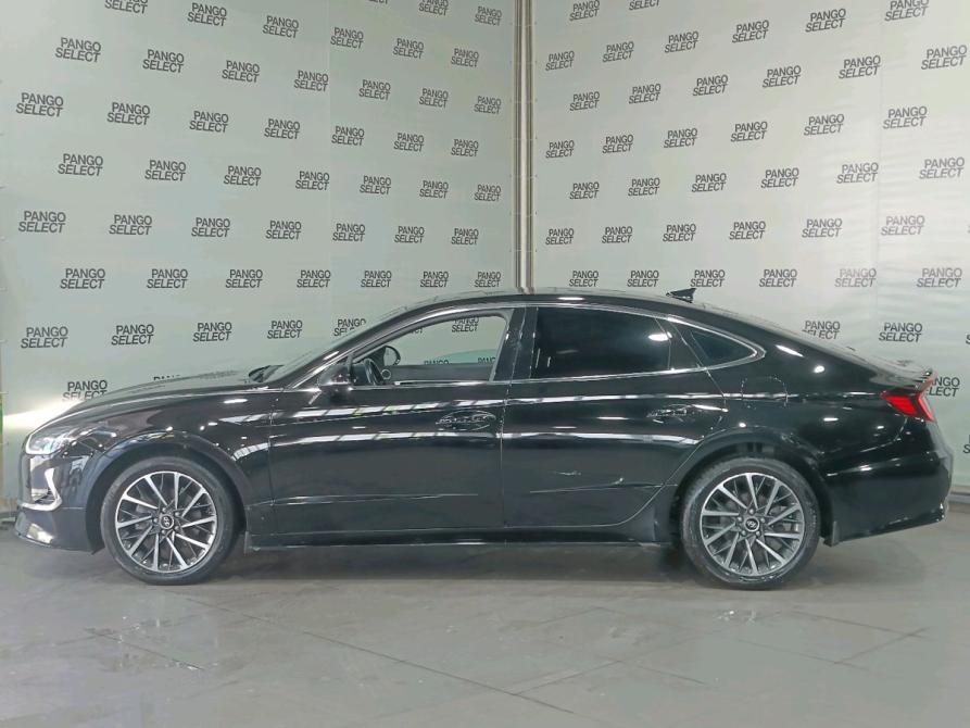 Hyundai Sonata VIII (DN8) Оренбург  - изображение 2