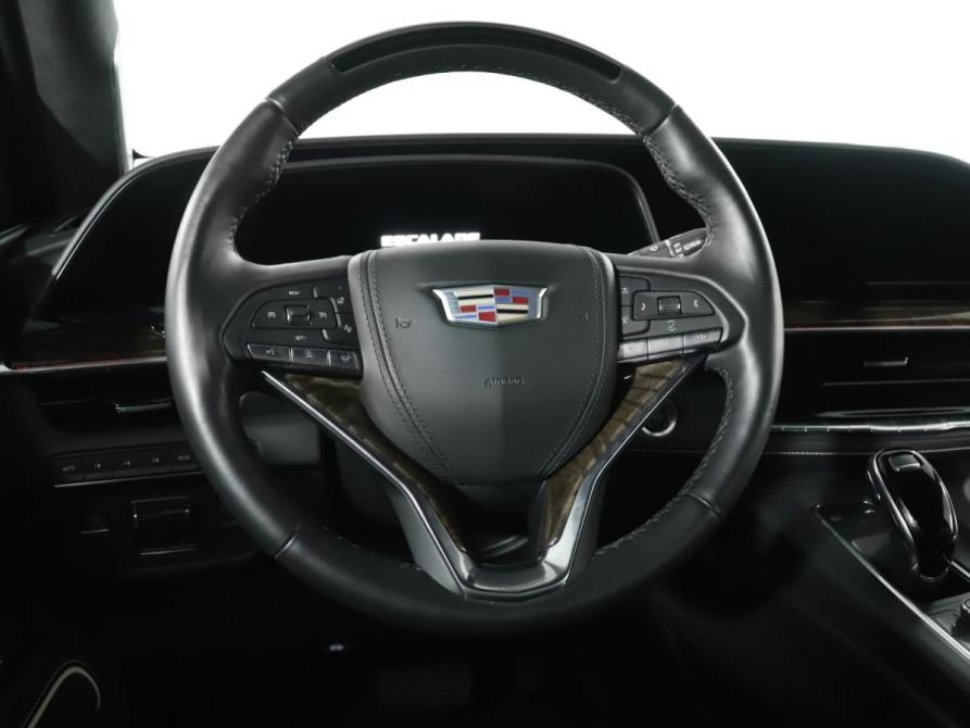 Cadillac Escalade V Москва  - изображение 19