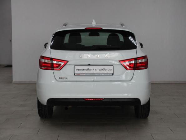 Lada (ВАЗ) Vesta I с пробегом 2021 года, цена 1 299 900 рублей, 59227 км, универсал, Автокод Объявления