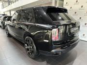 Rolls-Royce Cullinan I (Series I) Казань  - изображение 30