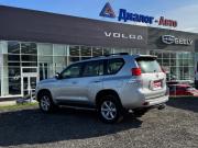 Toyota Land Cruiser Prado 150 Series Набережные Челны  - изображение 28