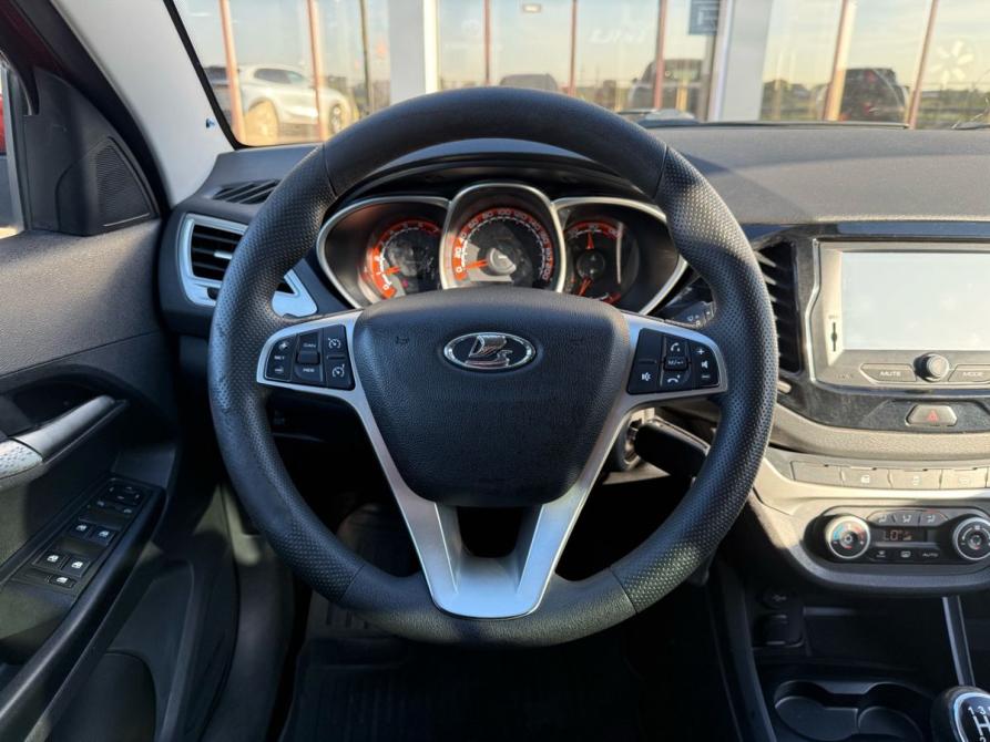Lada (ВАЗ) Vesta I Краснодар  - изображение 12