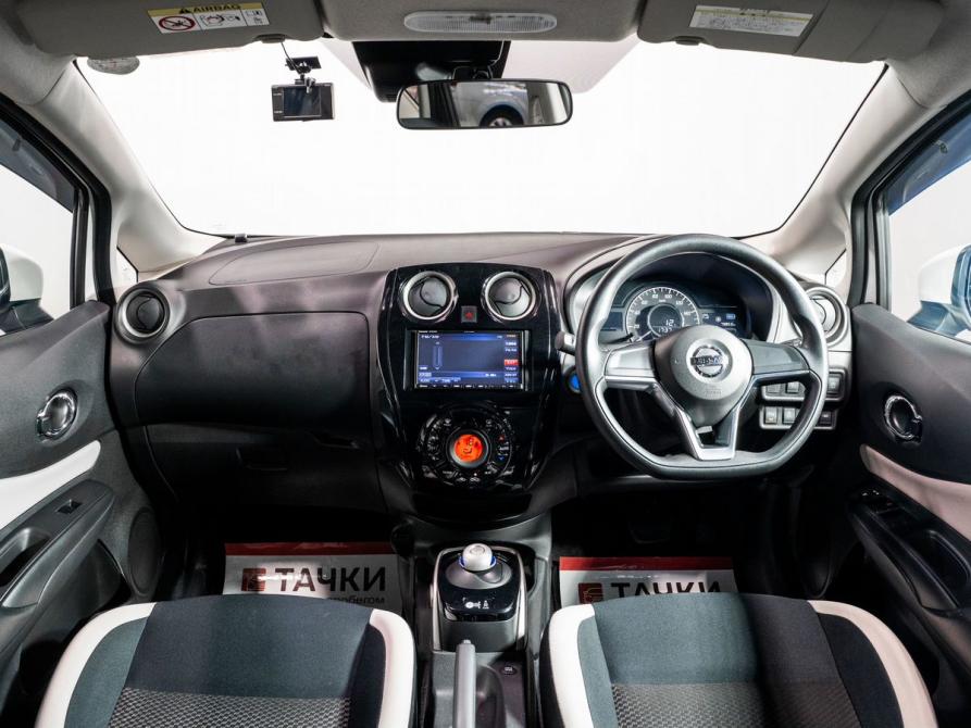 Nissan Note II Рестайлинг Чита  - изображение 7