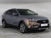 Lada (ВАЗ) Vesta I Химки  - изображение 16