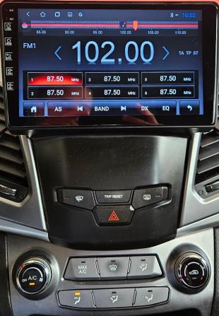 SsangYong Actyon II Рестайлинг с пробегом 2013 года, цена 995 000 рублей, 176786 км, внедорожник, Автокод Объявления