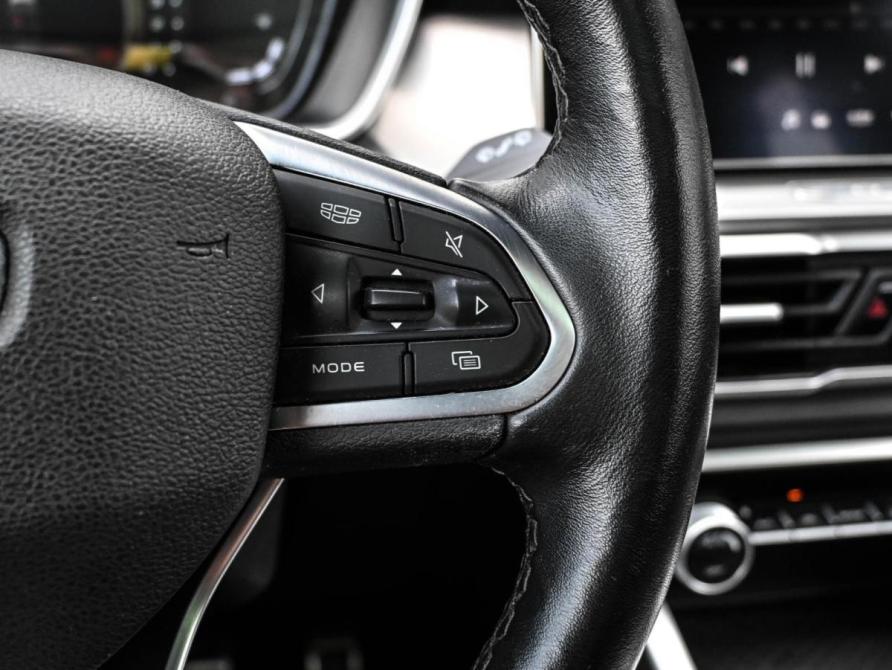 Geely Coolray I Новороссийск  - изображение 16