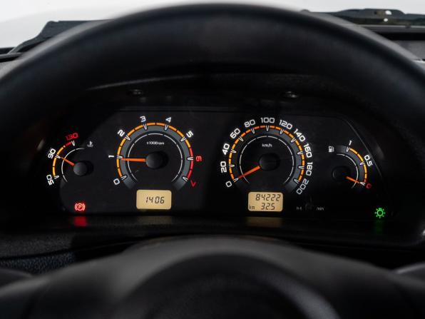 Lada (ВАЗ) Niva Travel I с пробегом 2021 года, цена 999 000 рублей, 84222 км, внедорожник, Автокод Объявления