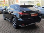 Lexus RX IV Рестайлинг Екатеринбург  - изображение 41