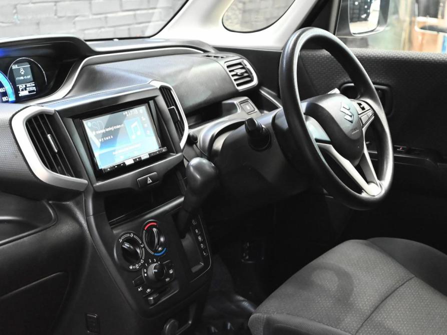 Suzuki Solio III Екатеринбург  - изображение 11