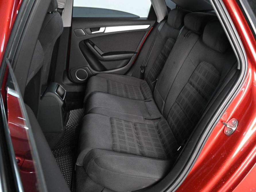 Audi A4 IV (B8) Рестайлинг Ростов-на-Дону  - изображение 9