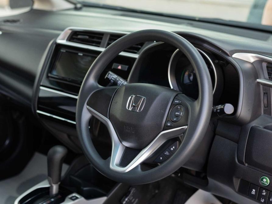 Honda Fit III Рестайлинг Новосибирск  - изображение 11