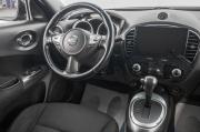Nissan Juke I Барнаул  - изображение 43