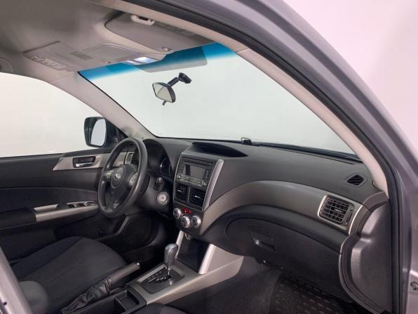 Subaru Forester III с пробегом 2008 года, цена 858 000 рублей, 226215 км, внедорожник, Автокод Объявления