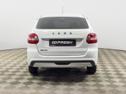 Lada (ВАЗ) Granta I Рестайлинг Казань  - изображение 22