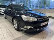 Citroen C5 II Челябинск  - изображение 18