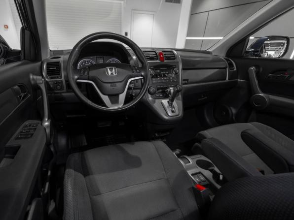 Honda CR-V III с пробегом 2008 года, цена 1 330 000 рублей, 140132 км, внедорожник, Автокод Объявления