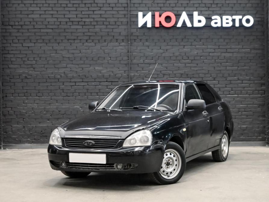 Lada (ВАЗ) Priora I Екатеринбург  - изображение 1