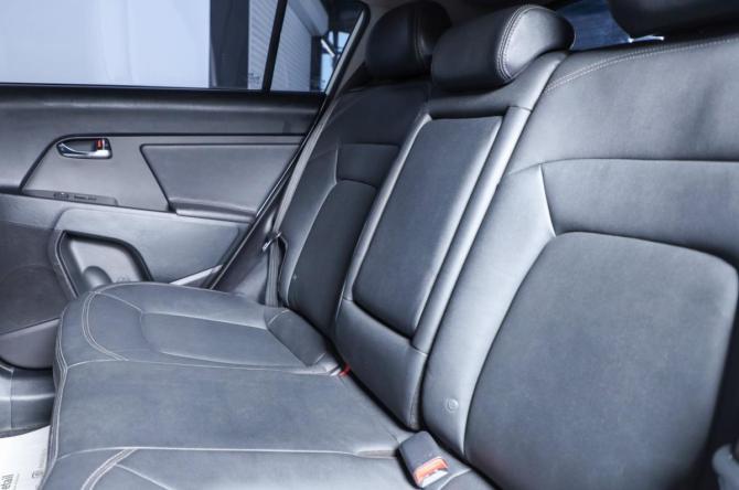 Kia Sportage III с пробегом 2012 года, цена 1 499 000 рублей, 95600 км, внедорожник, Автокод Объявления