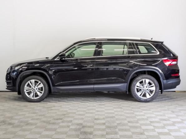 Skoda Kodiaq I с пробегом 2021 года, цена 3 765 000 рублей, 40272 км, внедорожник, Автокод Объявления