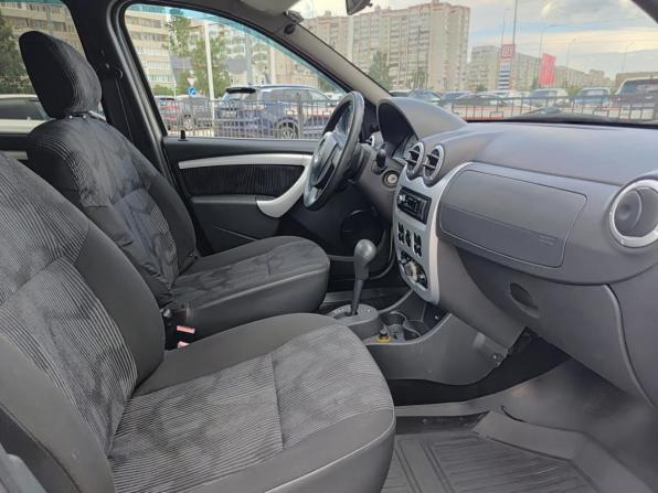 Renault Logan I Рестайлинг с пробегом 2010 года, цена 525 000 рублей, 176765 км, седан, Автокод Объявления